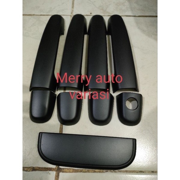 cover handle rush terios lama
