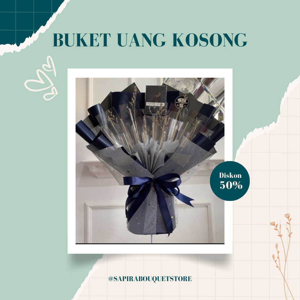 

Buket Uang Termurah / Bouquet UangBuket Uang Kosong /Buket Uang terlaris / Buket Uang Kosongan / Buket Uang Asli Murah Buket Uang Asli / Buket Uang Mainan / Wisuda