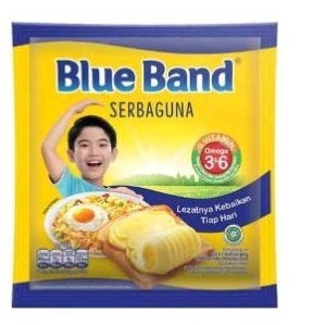

blue band,palmia,filma