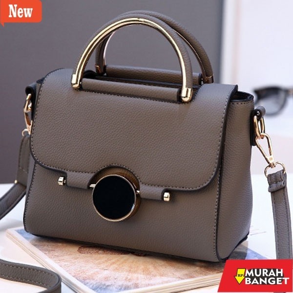 Tas selempang wanita viral- PX 132 Tas Wanita Terbaru Kekinian - Tas Selempang Import - Good Quality