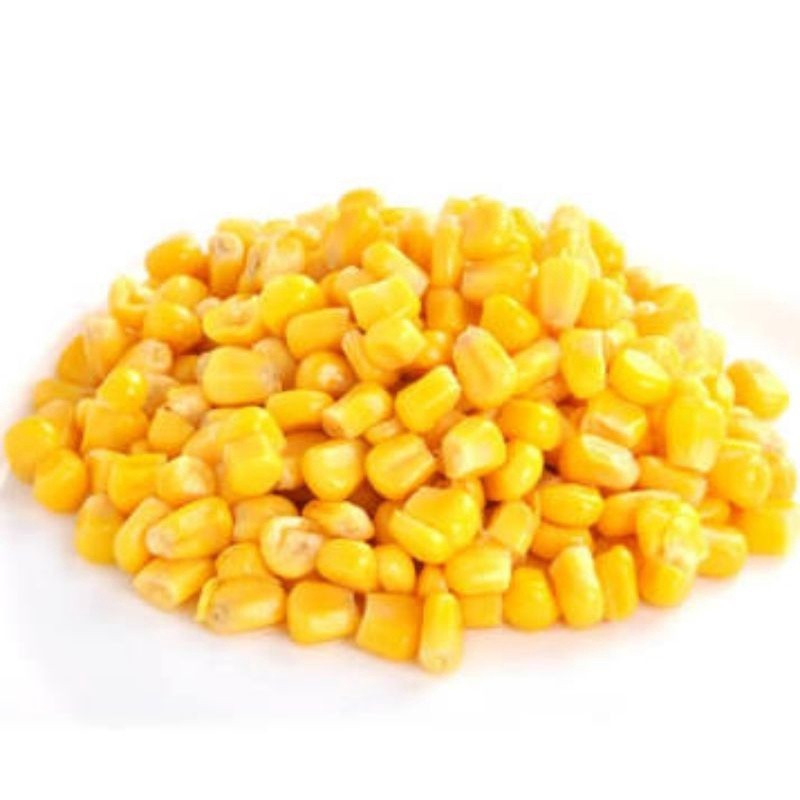 

Jagung Pipil 200gram Manis