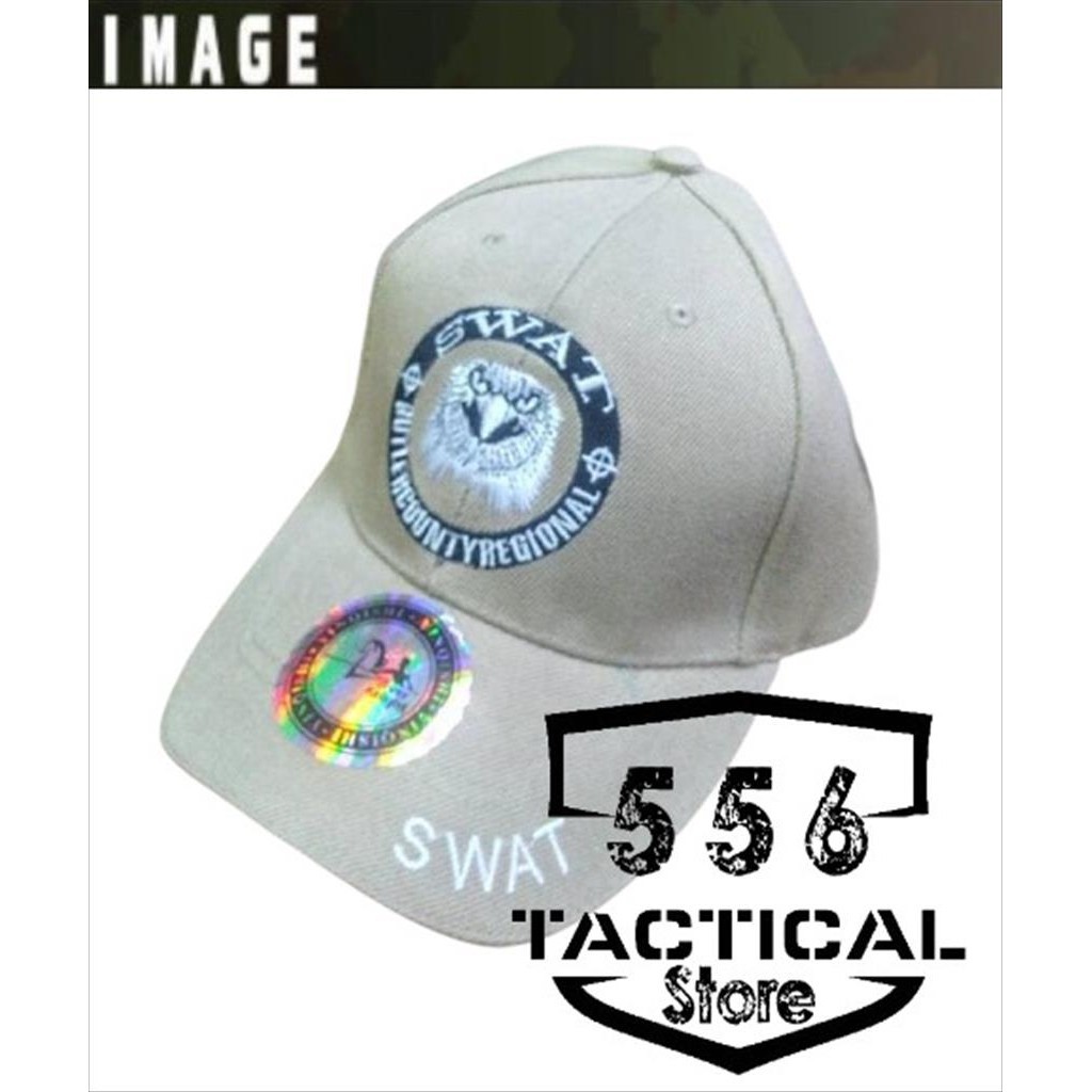Topi SWAT militery import