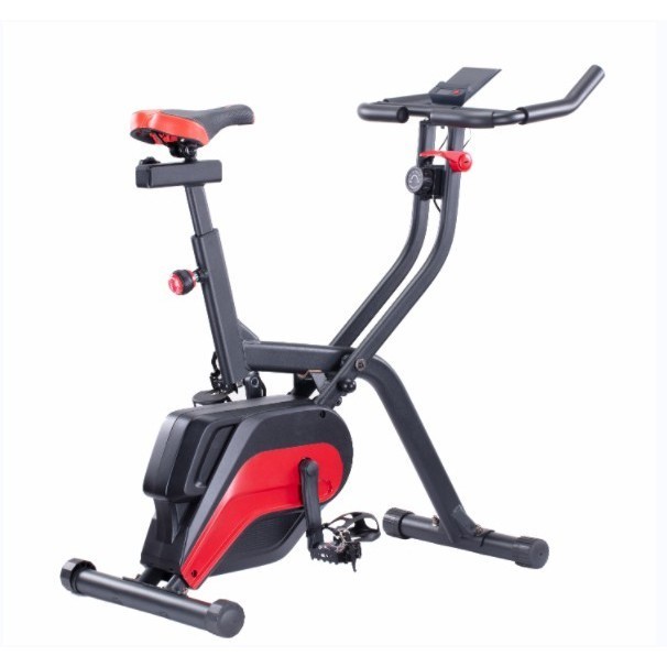 Alat Olahraga Rumah/Spin Bike Sepeda Kardio /Sepeda Statis /Sepeda Fitness/ Alat Fitness