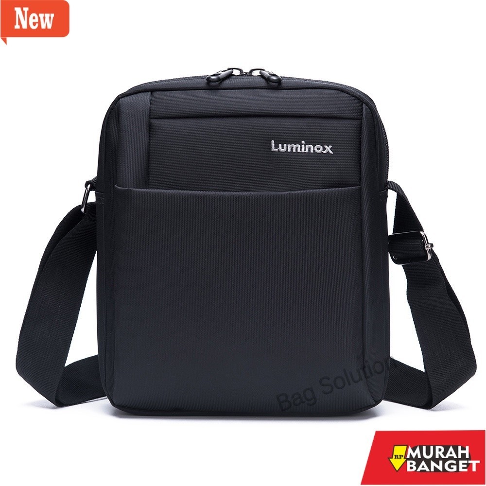 Tas selempang pria viral- Luminox tas Selempang EEIF - Tas Pria