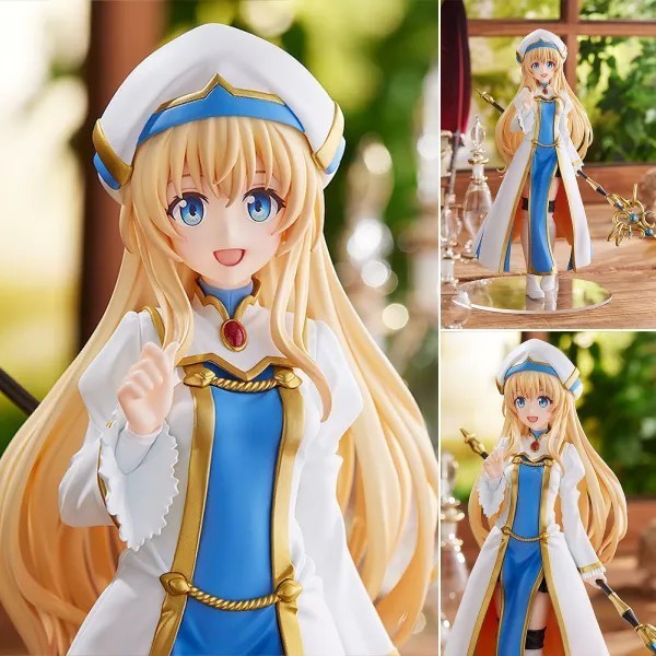 Figure Goblin Slayer - Pop Up Parade L Priestess