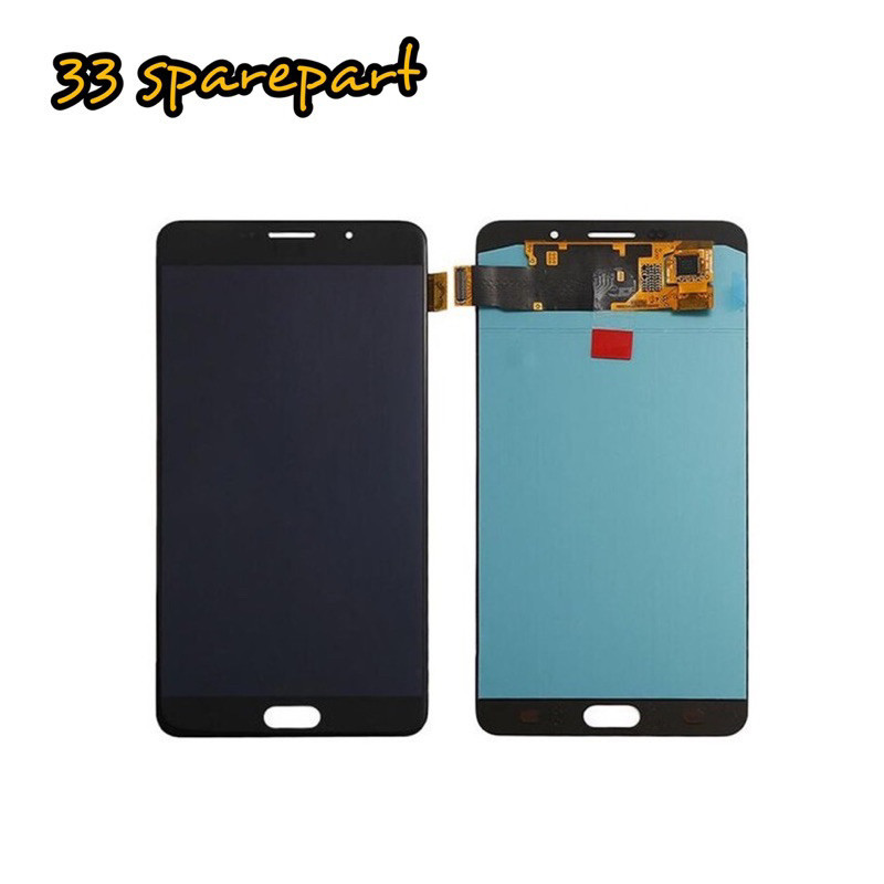 LCD TOUCHSCREEN SAMSUNG A9 2015 / A9000 ORI AAA