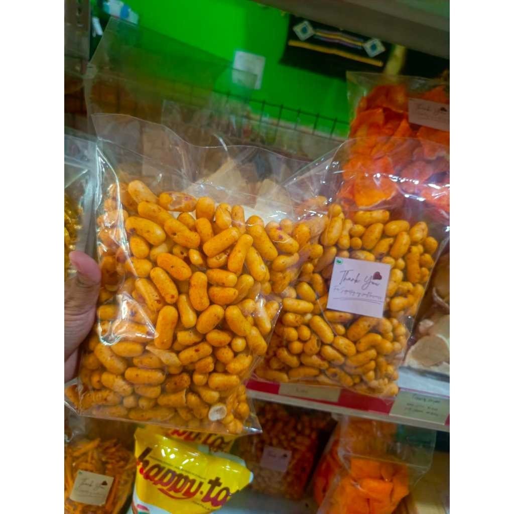

COD PILUS RUJAK ENAK SEDAP 200gram