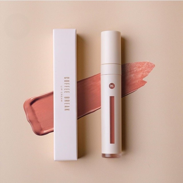 - MIZZU COFFEE BREAK LIP CREAM