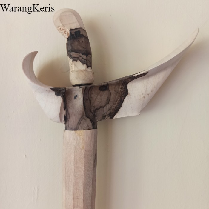 

Rongko Timo Ladrang antik