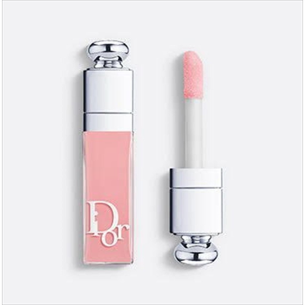Dior Lip Maximizer Miniature - 001