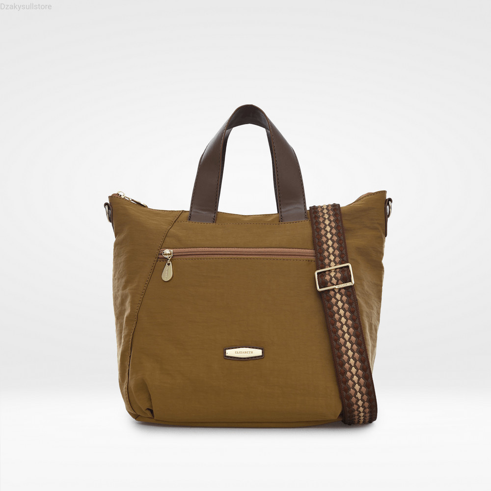 Tas Elizabeth Handbag 0055-5868