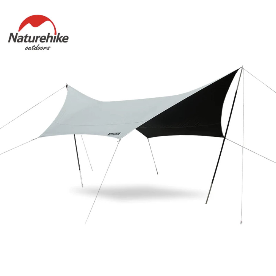 FLYSHEET HEXAGONAL VINYL NATUREHIKE NH20TM087 [E1]