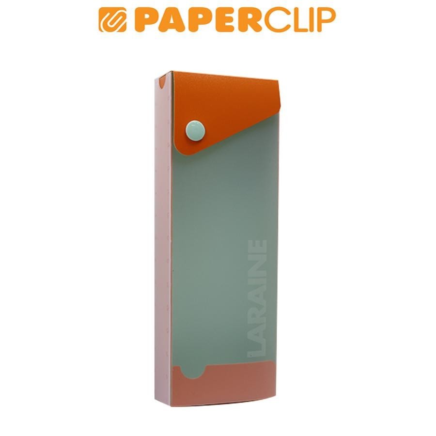 

TEMPAT PENSIL / PEN CASE PLASTIK SWORLD LARAINE DC2197
