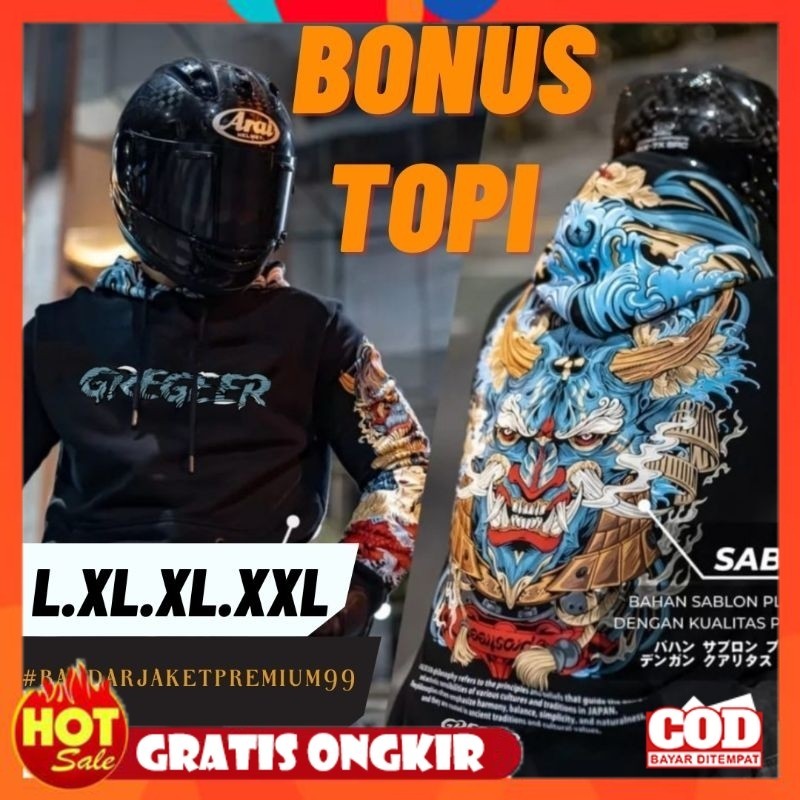 [PREMIUM ORIGINAL] hoodie prostreet L XL XXL sweater prostreet jaket prostreet hoodie pria prostreet