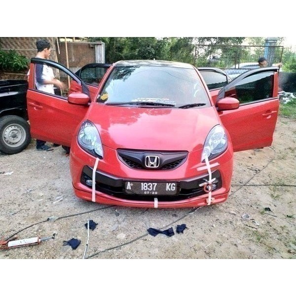BODYKIT BRIO LAMA DISKON ONGKIR