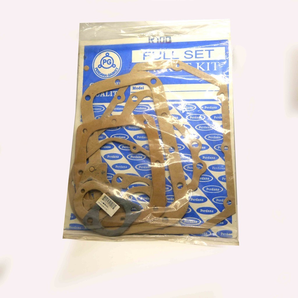 PACK SET R100 sparepart diesel packing set R 100