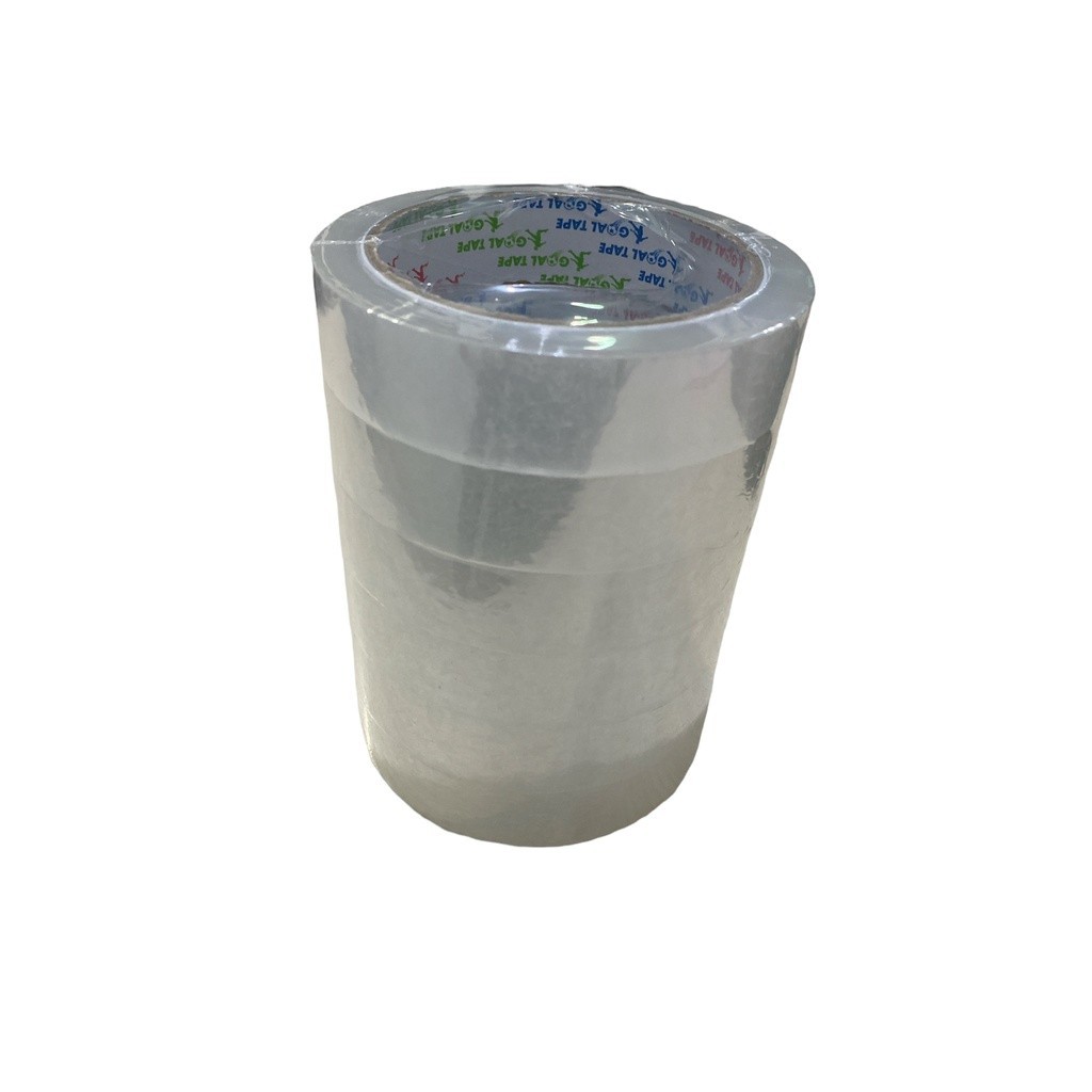 

Solatip Isolasi 24 MM 1 Inch 72 Yard 6 Pcs