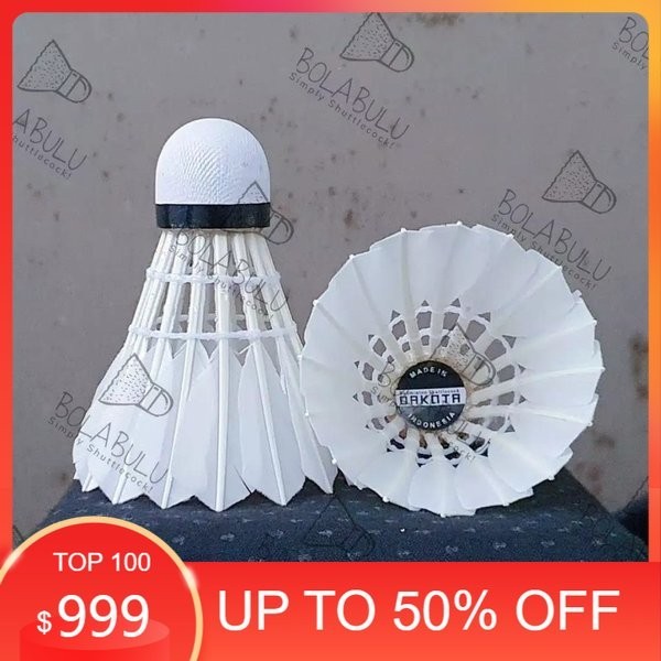 Spesial - Shuttlecock DAKOTA