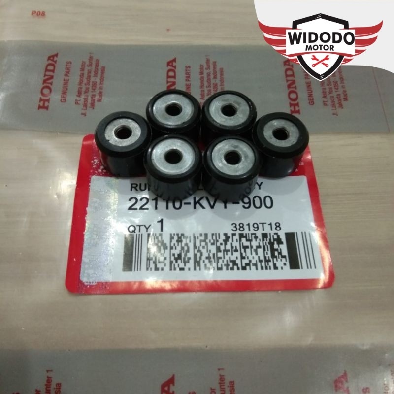 Roller Beat Karbu KVY Scoopy Karbu Spacy Karbu Roller Standar KVY Beat Scoopy Spacy Karbu Old Lama