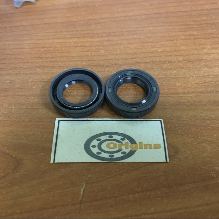 OIL SEAL TC 10 x 16 x 4 TAIWAN SEAL ZK ONLINE ZK ONLINE