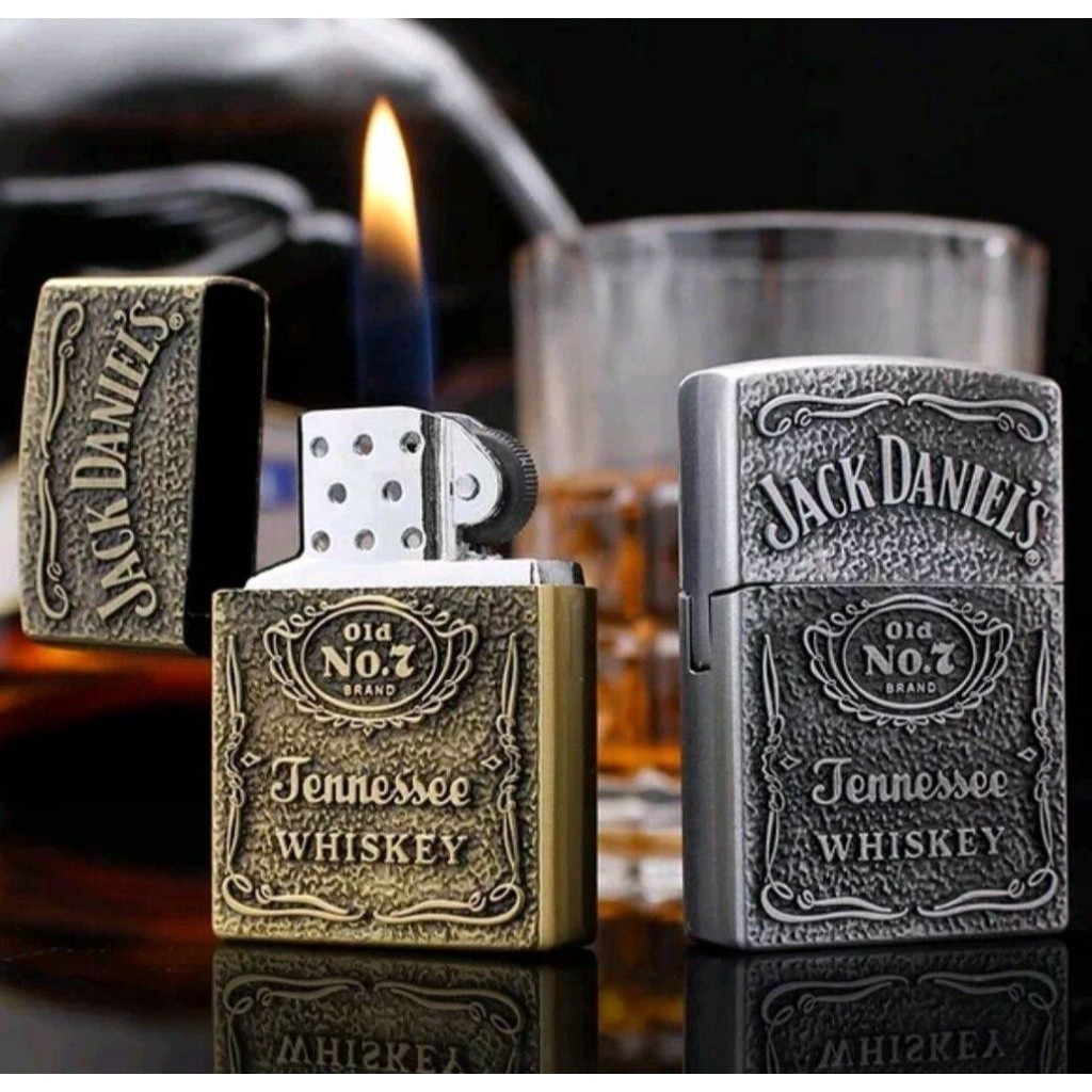 korek api bara bermotif timbul unik jadul dan antik bisa di isi ulang Untuk Koleksi Dan Harian - LGS