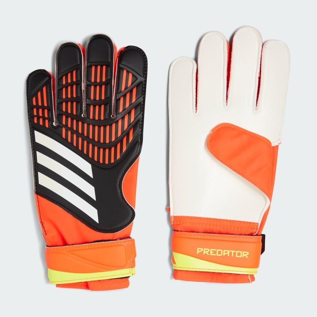 ADIDAS Predator Training Goalkeeper Gloves IQ4027 . 20241