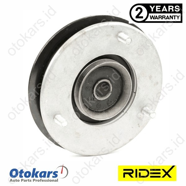 AS99 Mounting Shockbreaker Depan BMW E34 (RIDEX 1180S0236)