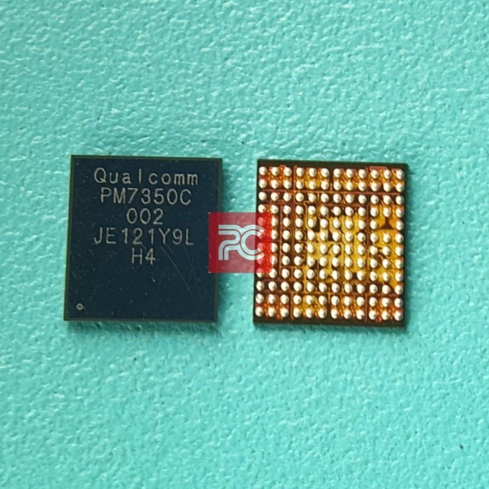 IC POWER PM7350C 002 SAMSUNG A52S-M52 ORG TESTED