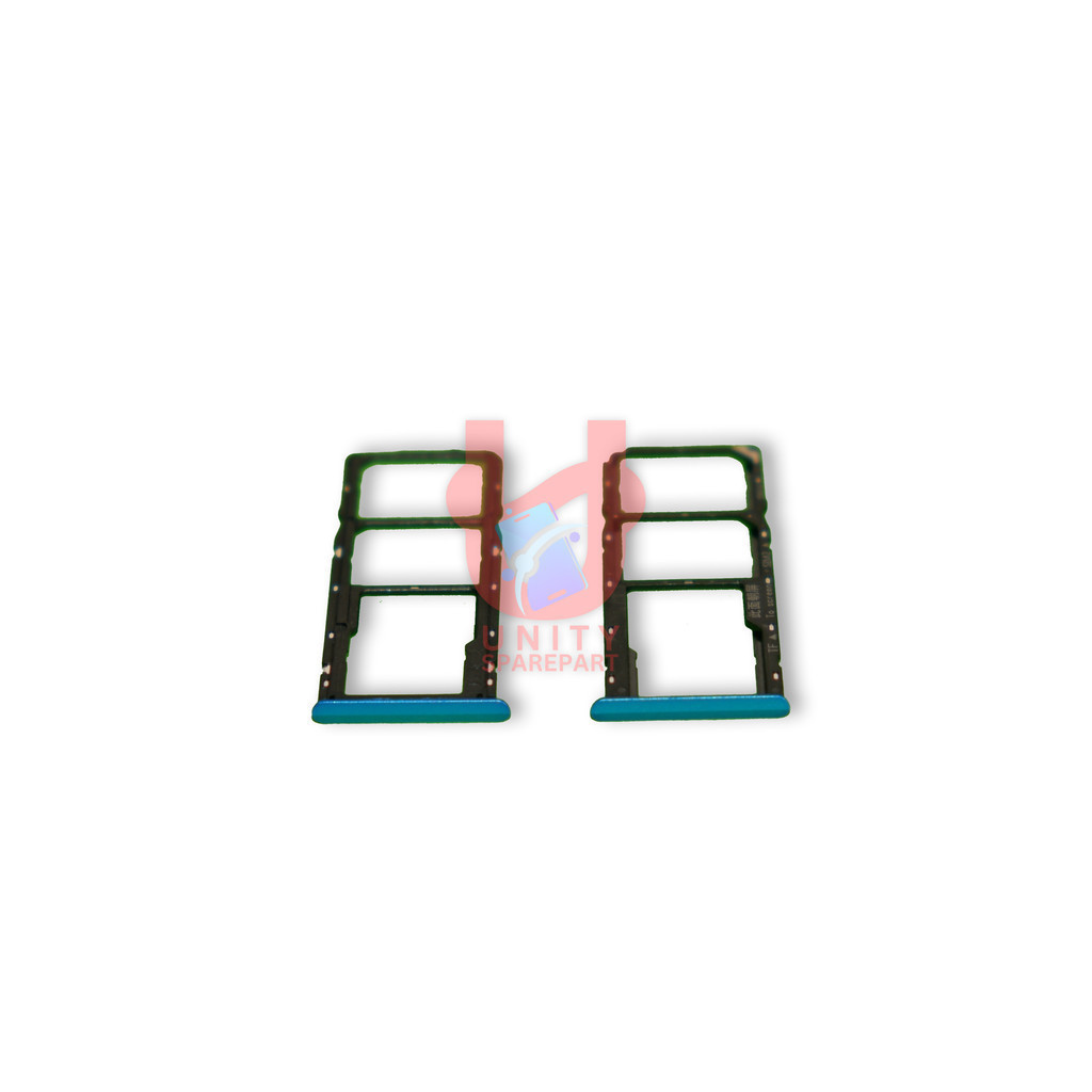 SIMLOCK SIMTRAY SLOT SIM TEMPAT KARTU REALM3 C3 / REALM3 5 / REALM3 5i / REALM3 2 / OPP0 A5S