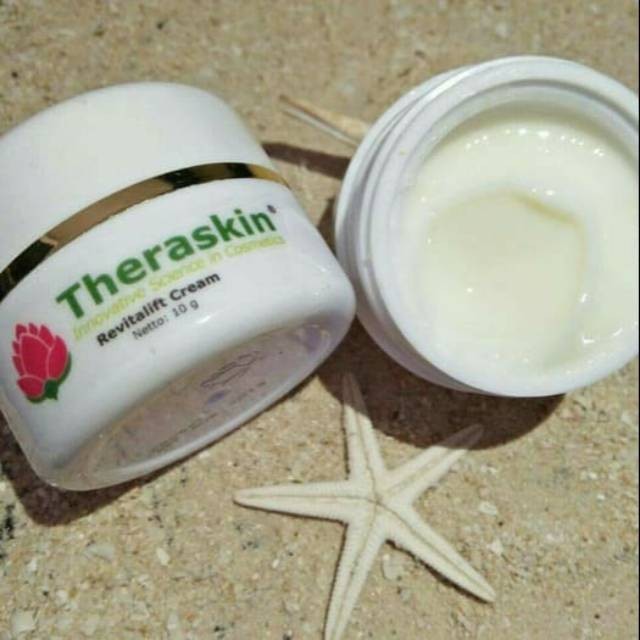 theraskin revitalift cream