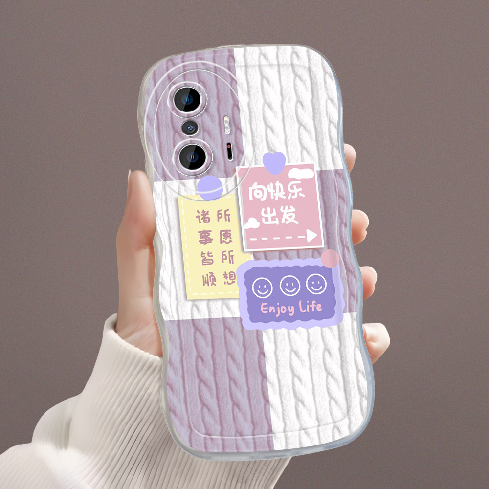 Xiaomi 11T 11T Pro Case Softcase Casing Hp Kesing Soft Cassing Cute 4014