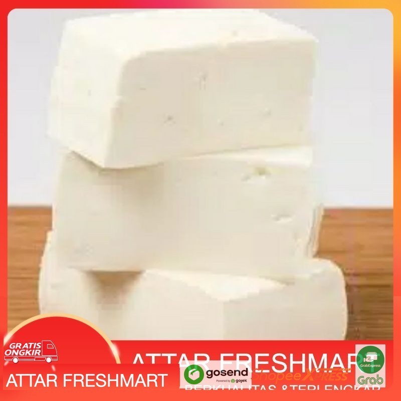 

KIRIM INSTANT [Tahu Besar]