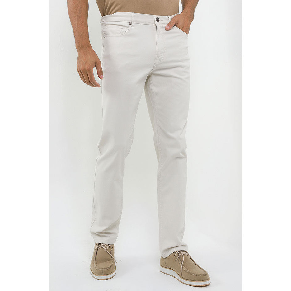 Andrew Smith Celana Panjang Pria A0115X05A