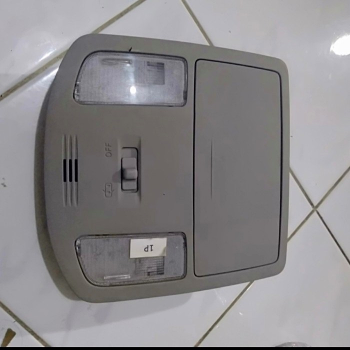 PENGAIT KUNCI TEMPAT KACA MATA LAMPU PLAFON INNOVA REBORN TYPE G