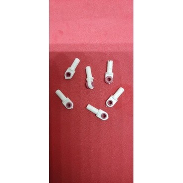 Jalur Benang Mesin Obras Pegasus R57