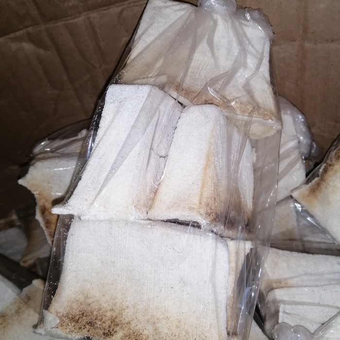 

[[ K23 - BEST SELLER ]] Sagu Ambon / Sagu Singkong Ambon / Sagu Kasbi