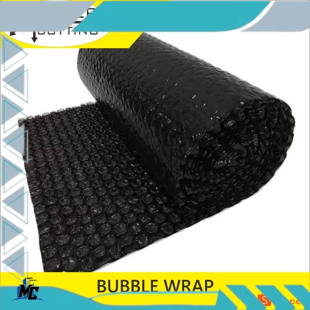 

tambahan paking bubble warp
