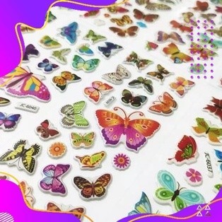 

Alolula - Stiker Timbul / Stiker Anak / Stiker Karakter / Stiker Mainan Anak Perempuan / Sticker Anak / Sticker Timbul / Stiker Mainan / Stiker Anak Perempuan / Stiker Mainan Anak / Stiker Anak Timbul / Stiker Tempel Anak / Stiker Anak Anak