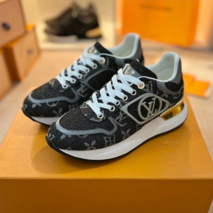 SEPATU SNEAKERS PRIA BRANDED IMPORT / SNEAKERS PRIA IMPORT BRANDED TERKINI