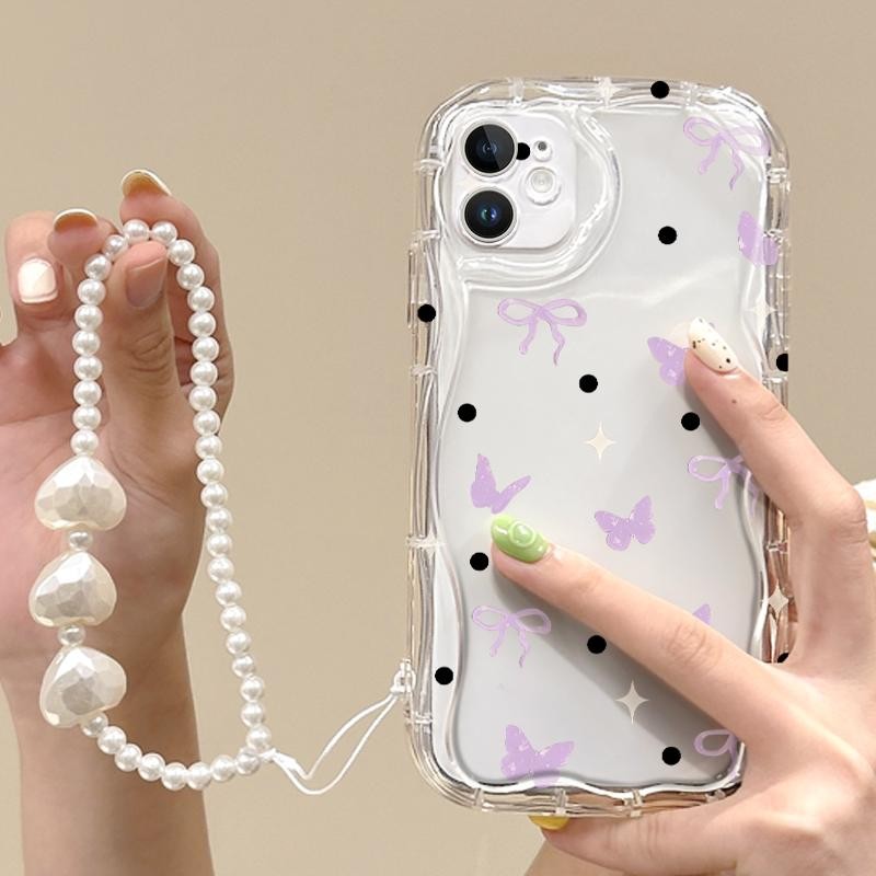 Case Hp For Samsung S20 FE 4G 5G S21 5G S21 FE 5G S21 Plus 5G S21 Ultra 5G S24 FE Simple Cute Cartoo