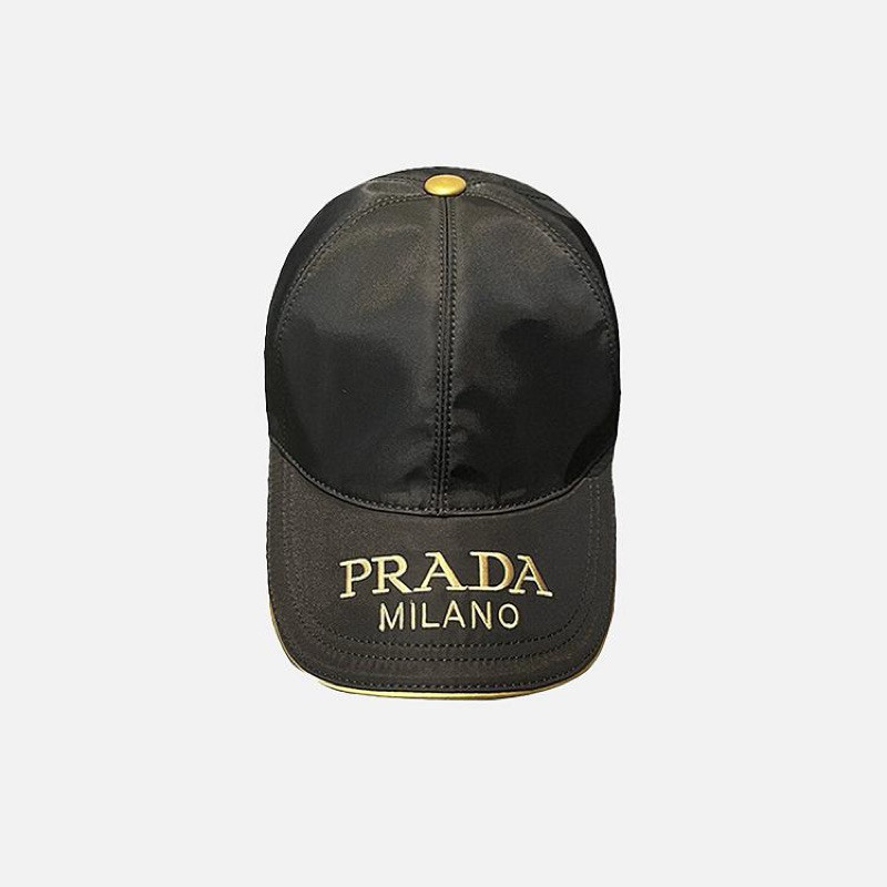 [Unisex] Topi Prada Re-Nylon