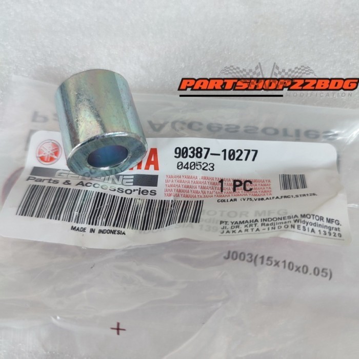 COLLAR BOSH RODA DEPAN NMAX AEROX 155 LEXI ORI YGP 90387-10277