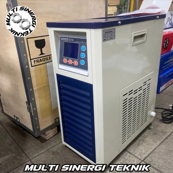Low Temperature Liquid Recirculating Chiller 3L20 for Rotary Evaporator