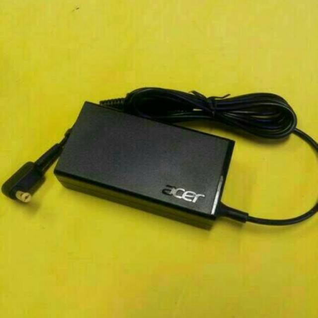 Adaptor Charger Original Acer Es1-131, ES1-432 seris