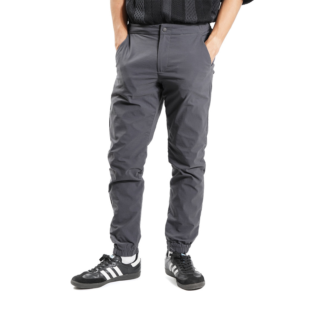 FOLX Heattech Warm-Lined Jogger Pants