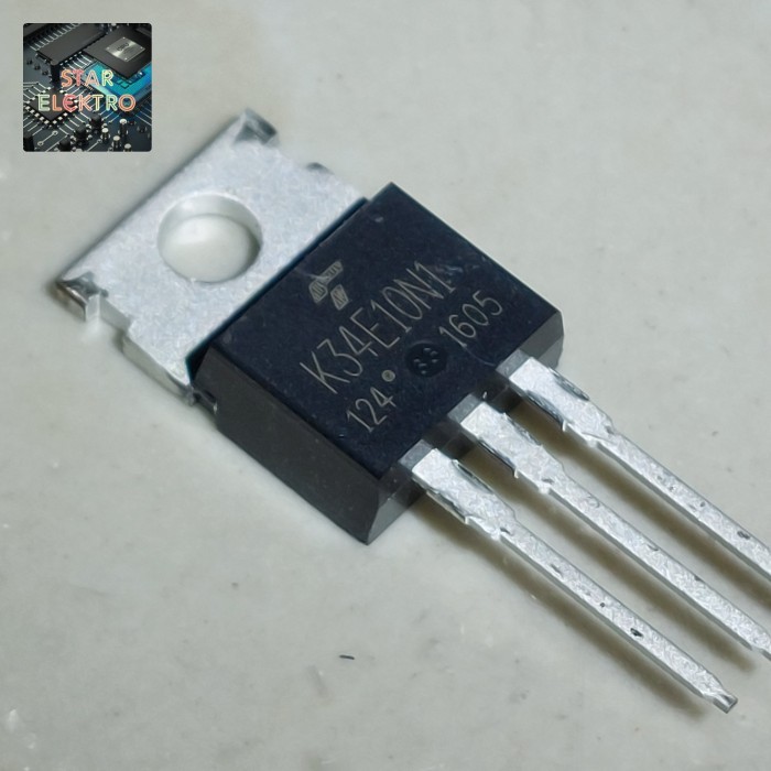 Harga k1g transistor Terbaru Okt 2025 | BigGo Indonesia