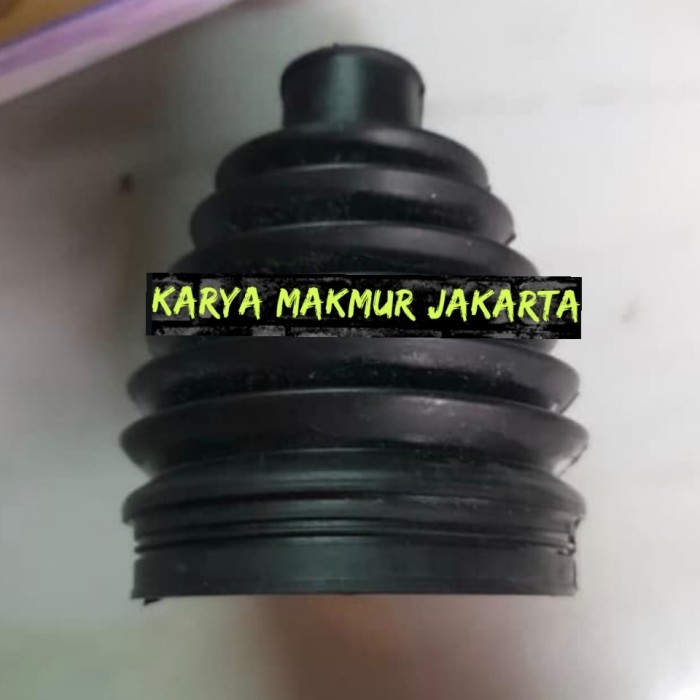 Baru KARET BOOT CV JOINT OUTER AS RODA LUAR NISSAN ALMERA N17