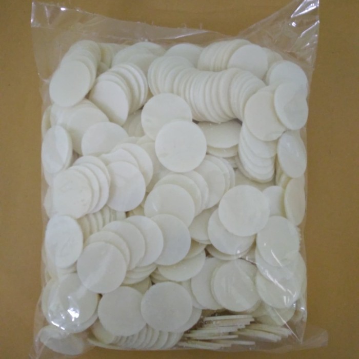 

Hosti Roti Perjamuan Kudus