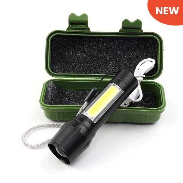 SENTER MINI SENTER SWAT POLICE