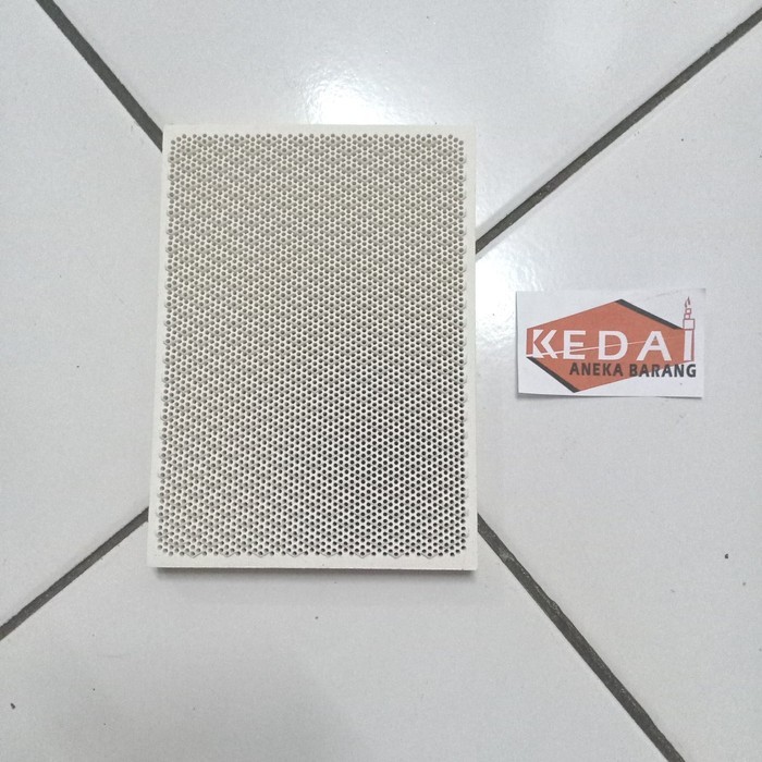 LL76 Ceramic Keramik Cast Iron Infrared Burner HD-162 HD162 HD-262 HD262